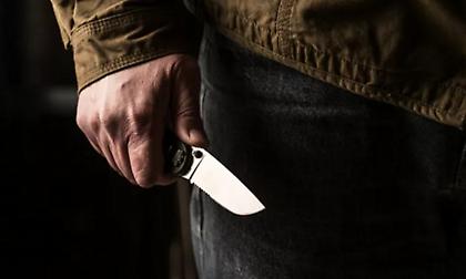 Αιματηρό επεισόδιο στο κέντρο του Ηρακλείου - Στο νοσοκομείο ένας 44χρονος