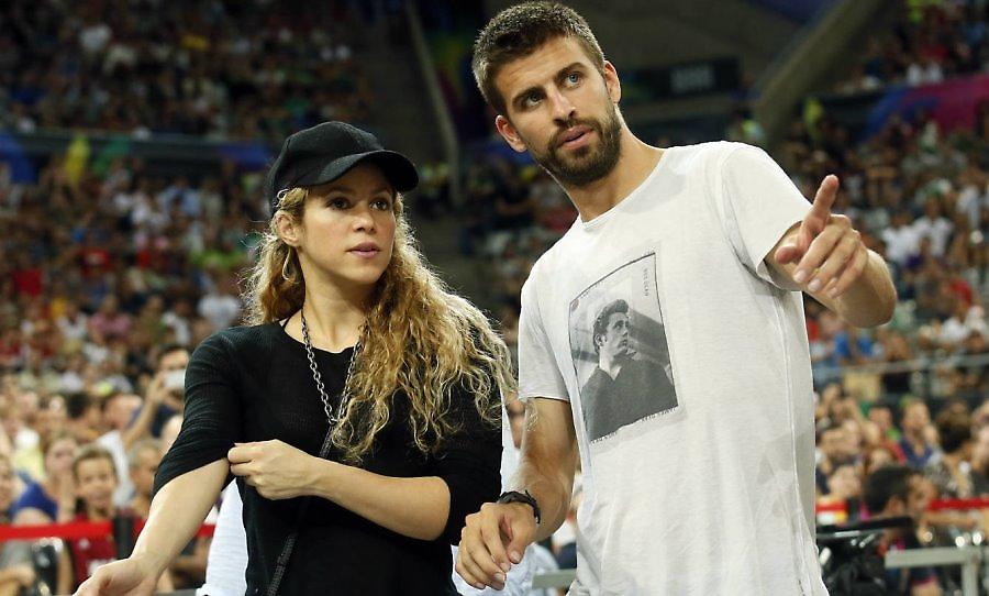 «Με 20χρονη φοιτήτρια απάτησε τη Σακίρα ο Πικέ»