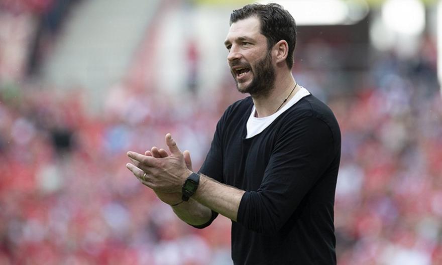 Χέρτα: Ανακοινώθηκε ως ο νέος προπονητής της Χέρτα