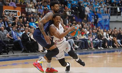 Διέλυσε την ΤΣΣΚΑ η Ζενίτ και τώρα… τελικός στη Μόσχα!