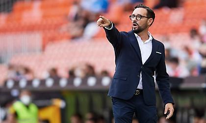 Ανακοίνωσε το «διαζύγιο» με Μπορδαλάς η Βαλένθια