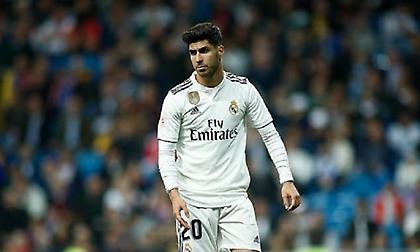 Προτάθηκε στη Μάντσεστερ Γιουνάιτεντ ο Ασένσιο