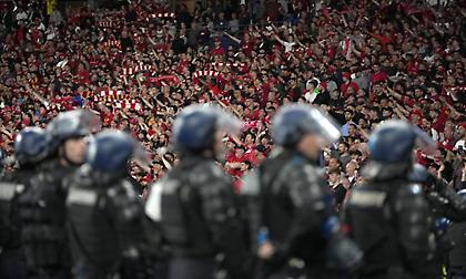 Απολογήθηκε στους φιλάθλους για τα όσα συνέβησαν στον τελικό του Champions League η UEFA