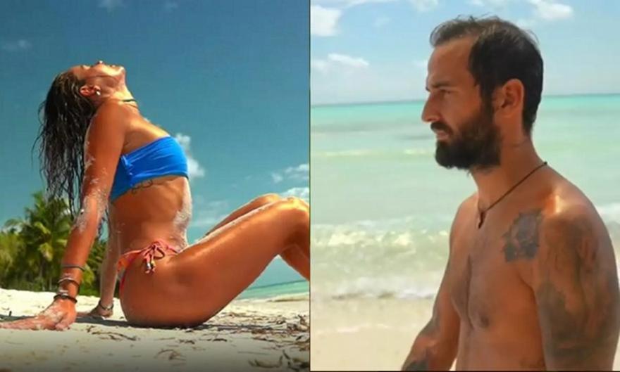 Survivor-Σοφιάννα: Τι απαντά στις νέες αιχμές για εκείνη και τον Σοϊλέδη