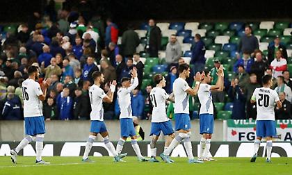 Με νίκη στην Πρίστινα αγκαλιάζει την πρώτη θέση η Εθνική Ομάδα