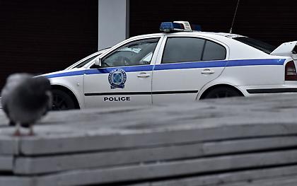 Θεσσαλονίκη: Σε ανακριτή για απόπειρα ανθρωποκτονίας 63χρονος που τραυμάτισε με σπαθί 47χρονο