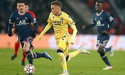 Κοντά στην απόκτηση του Λάνγκ από την Μπριζ η Μίλαν