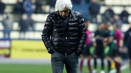 Παναθηναϊκός: Οι μόνοι που του… ξέφυγαν