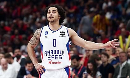 «Οι Γουίζαρντς ενδιαφέρονται για τον Λάρκιν»