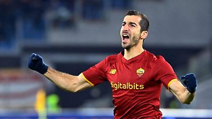 Οριστικό: Είπε «όχι» στη Ρόμα και πάει Ίντερ ο Μικιταριάν