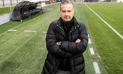 Φουλάρει για επιπλέον μεταγραφές πριν την προετοιμασία ο ΠΑΟΚ
