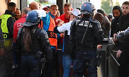 Επίθεση της Ρεάλ Μαδρίτης στην UEFA: «Γιατί δεν προστατεύθηκαν οι οπαδοί μας, θέλουμε απαντήσεις»