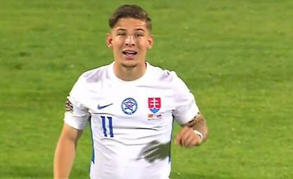 Πρεμιέρα με «διπλά» για Σλοβακία και Μολδαβία