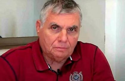 Δεσμεύτηκε το σύνολο της περιουσίας του Γιώργου Τράγκα