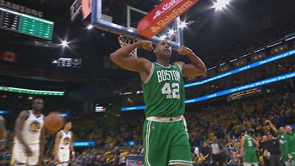 Η τρομερή ανατροπή των Σέλτικς στην τελευταία περίοδο