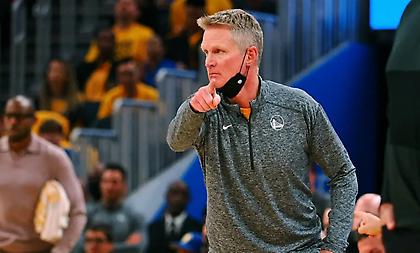 Κερ: «Μπράβο στους Σέλτικς»