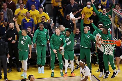 Σέλτικς: Έγραψε ιστορία το σερί στην 4η περίοδο