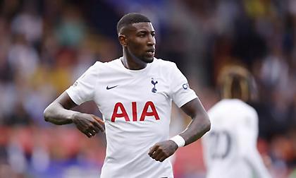 Θύμα ένοπλης ληστείας με πιστολίδι ο Έμερσον της Τότεναμ