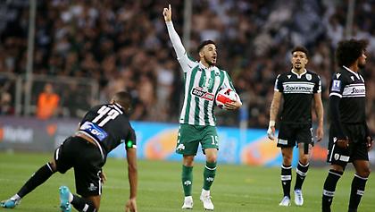 Βιγιαφάνιες: Το «last dance» από την πρώτη του θητεία και οι ομοιότητες