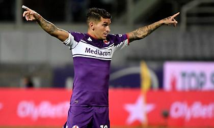 Και η Λάτσιο στο... κυνήγι του Τορέιρα