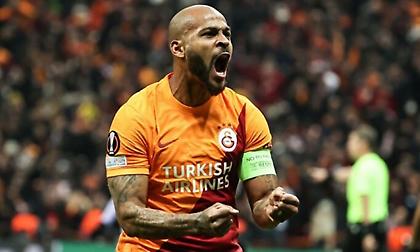 Στη μεταγραφική λίστα της Σεβίλλης ο Μαρκάο