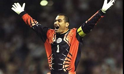 Κουίζ: Θυμήσου τους σπουδαίους τερματοφύλακες των Μουντιάλ!