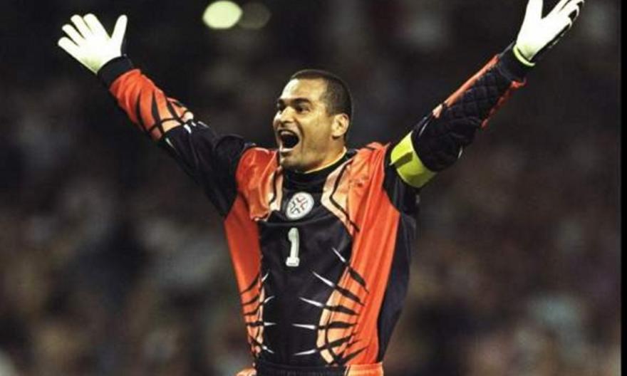 Κουίζ: Θυμήσου τους σπουδαίους τερματοφύλακες των Μουντιάλ!