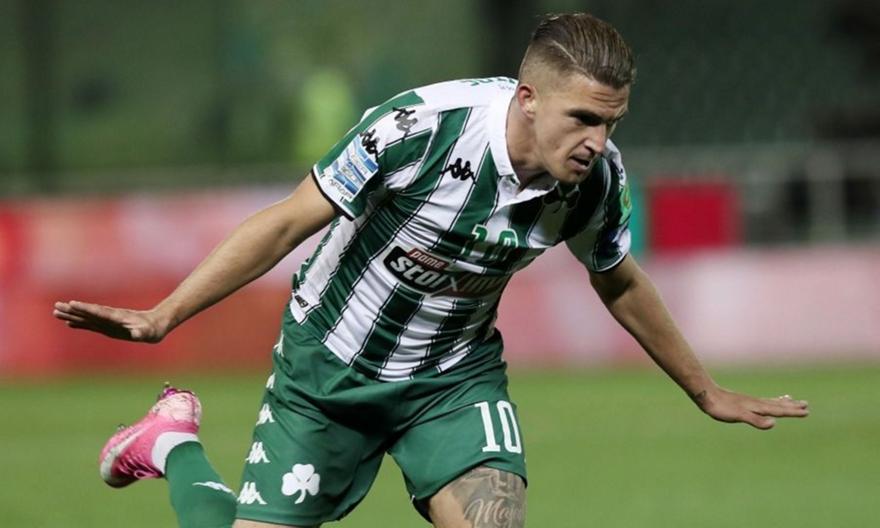 Καρλίτος: «Με ήθελε ομάδα της La Liga τον περασμένο Γενάρη»