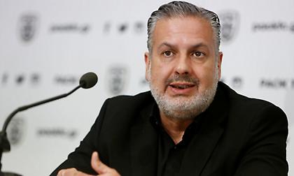 Μπότο: «Έχουν υπογράψει Νάσμπεργκ, Σοάρες - Μέχρι την προετοιμασία οι περισσότερες μεταγραφές»
