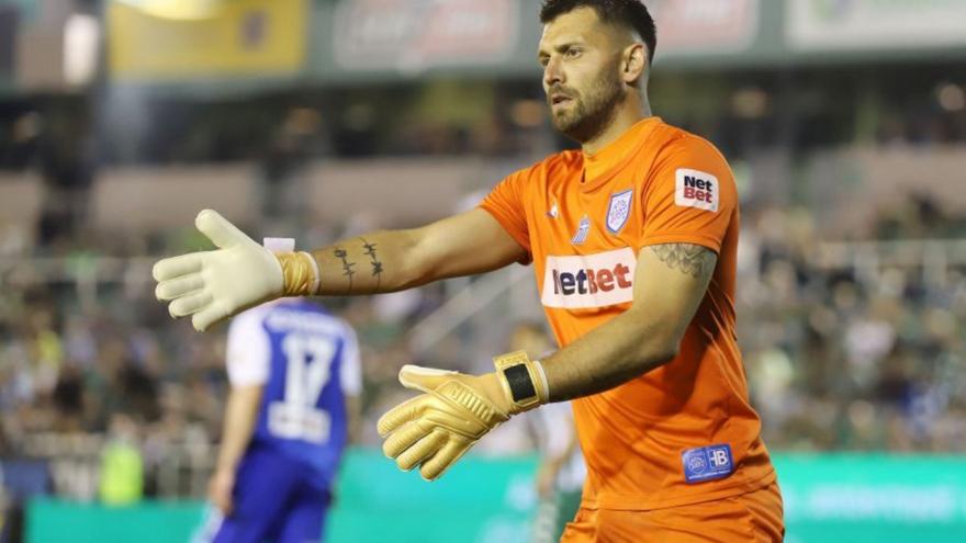 Γιούρι Λοντίγκιν: Αυτόν πήρε ο Παναθηναϊκός