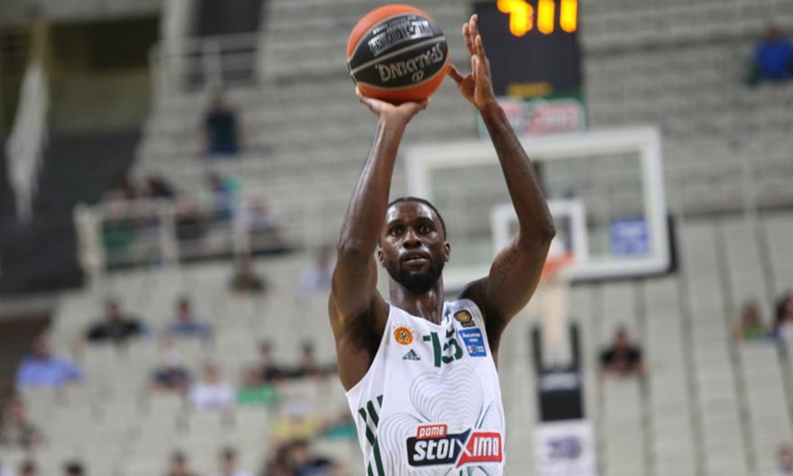 Γουάιτ: «Να κάνουμε το καθήκον μας κόντρα στη Λάρισα»