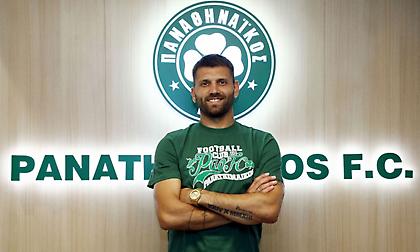 Νικολογιάννης: «Καταλαβαίνει κανείς από τις δηλώσεις Λοντίγκιν με τι δίψα έρχεται στον Παναθηναϊκό»!