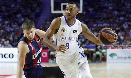 Στο… ρελαντί έκανε το 2-0 η Ρεάλ κόντρα στην Μπασκόνια