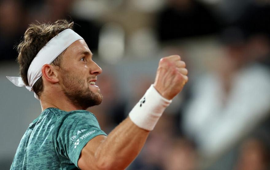 Ρουντ-Τσίλιτς: 3-1