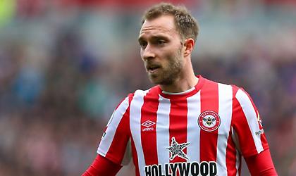 Μπαίνει δυνατά για Έρικσεν η Γιουνάιτεντ!