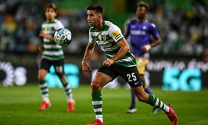 Κοντά σε συμφωνία με την Σπόρτινγκ για την απόκτηση του Ινάσιο οι Γουλβς