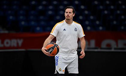 Ρεάλ: «Μέσα» ο Ερτέλ για το δεύτερο ματς με Μπασκόνια