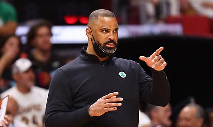 Ουντόκα: «Είμαστε υπερήφανοι ως μία ομάδα που αγωνίζεται ως σύνολο»