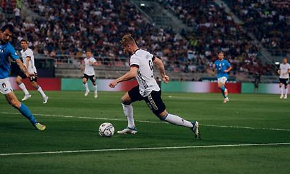 Ιταλία-Γερμανία