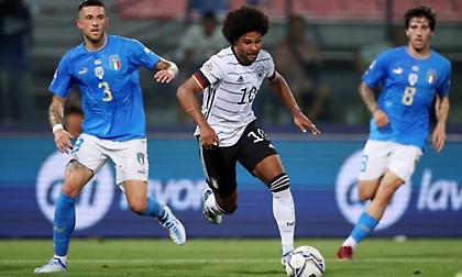 Γλίτωσε τα χειρότερα από τα… παιδιά της Ιταλίας η Γερμανία