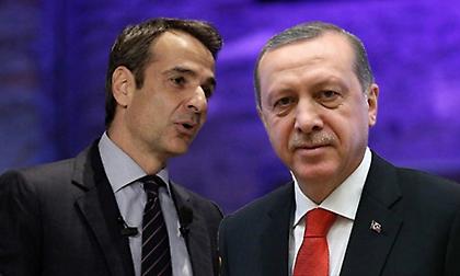 Οι Τούρκοι κάλεσαν για εξηγήσεις τον Έλληνα πρέσβη στην Άγκυρα