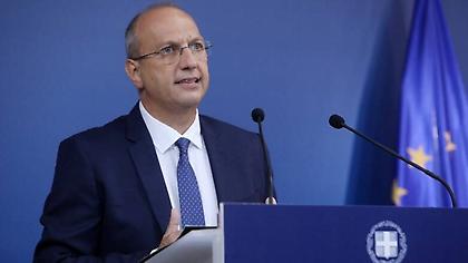 Οικονόμου για κλήση Έλληνα πρέσβη: Τελείως ανυπόστατες οι κατηγορίες της Άγκυρας