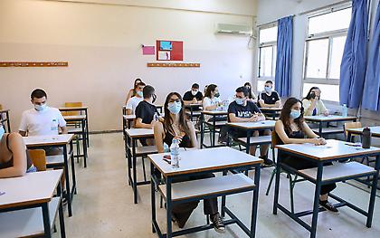Πανελλαδικές Εξετάσεις: Για καλά διαβασμένους μαθητές τα Μαθηματικά στα ΕΠΑΛ