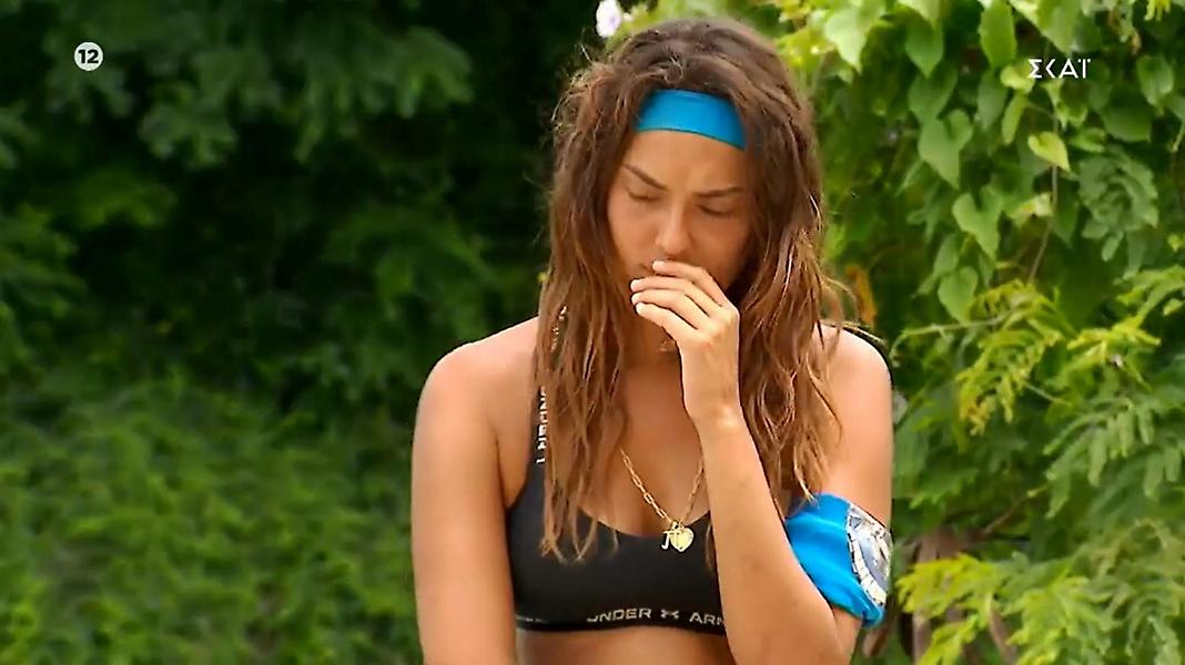 Survivor: Η ανακοίνωση του Λιανού που ξαφνιάζει τους παίκτες