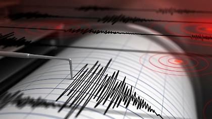 Σεισμός 3,9 Ρίχτερ ταρακούνησε το Αρκαλοχώρι
