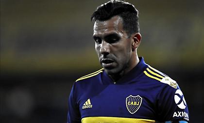 Κάρλος Τέβες: Η απώλεια που τον σημάδεψε περισσότερο από το καυτό νερό στον λαιμό του