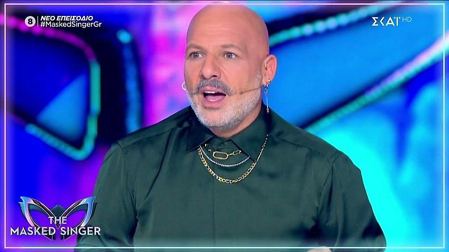 The Masked Singer: Η αποκάλυψη του Γορίλα - Ποιος/α βρίσκονταν κάτω από τη μάσκα;