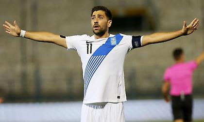 Κουίζ: Βρες την καταγωγή των παικτών της Εθνικής Ελλάδας!