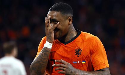 Μπερχβάιν: «Θέλω να φύγω από την Τότεναμ, υπάρχουν αρκετές ομάδες που ενδιαφέρονται»