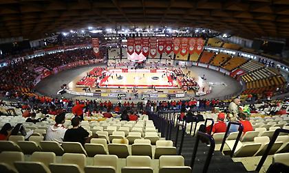 Stoiximan Basket League: Ανατροπή και Σάββατο (11/6) ο πρώτος τελικός στο ΣΕΦ